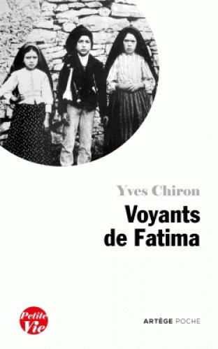 Voyants de Fatima