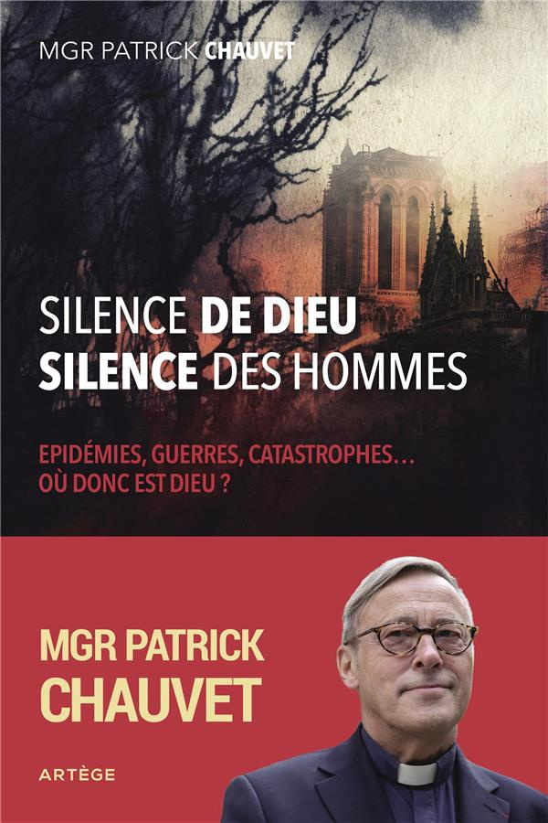 Silence de Dieu, silence des hommes