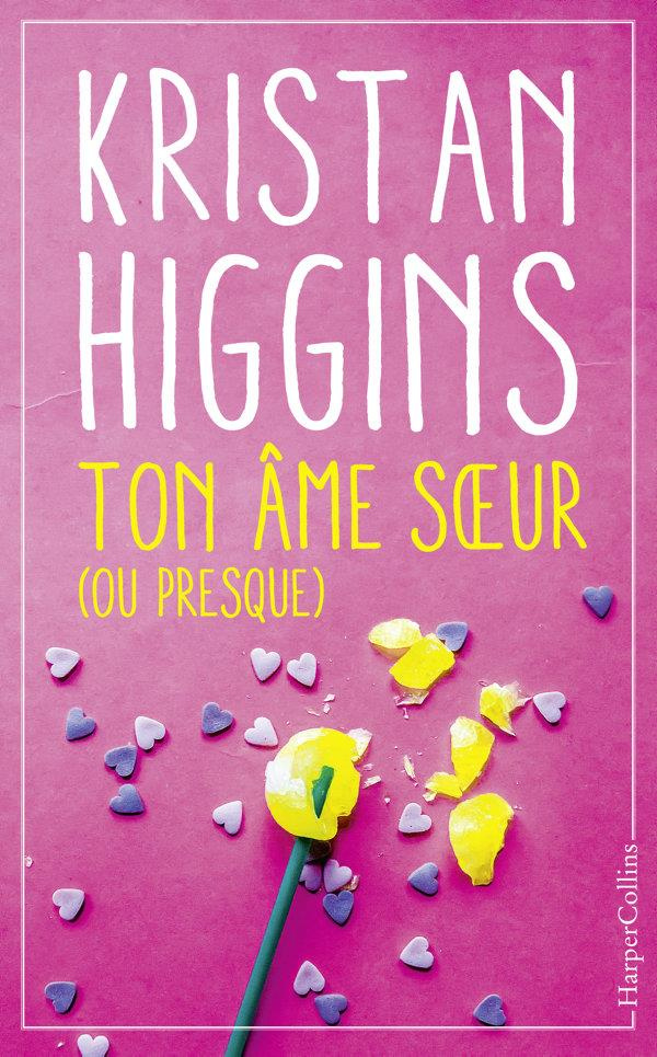 Ton âme soeur (ou presque)