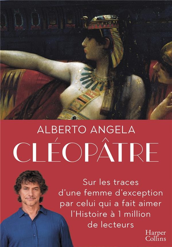 Cléopâtre