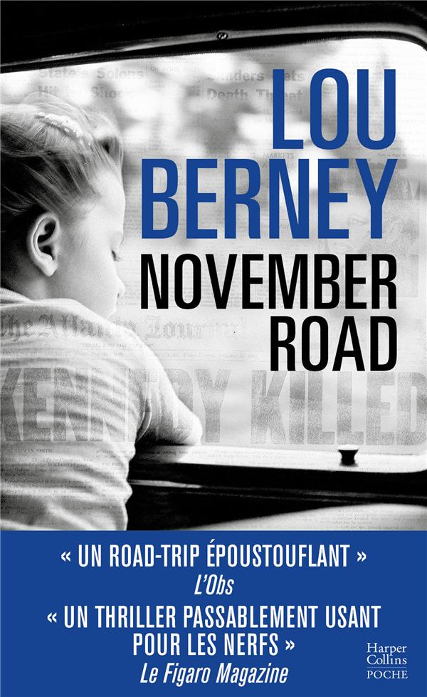 November Road