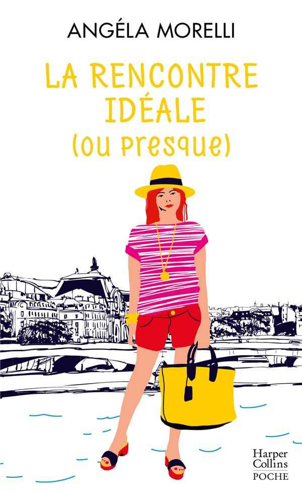 La rencontre idéale (ou presque)