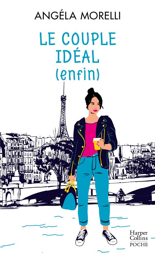 Le couple idéal (enfin)