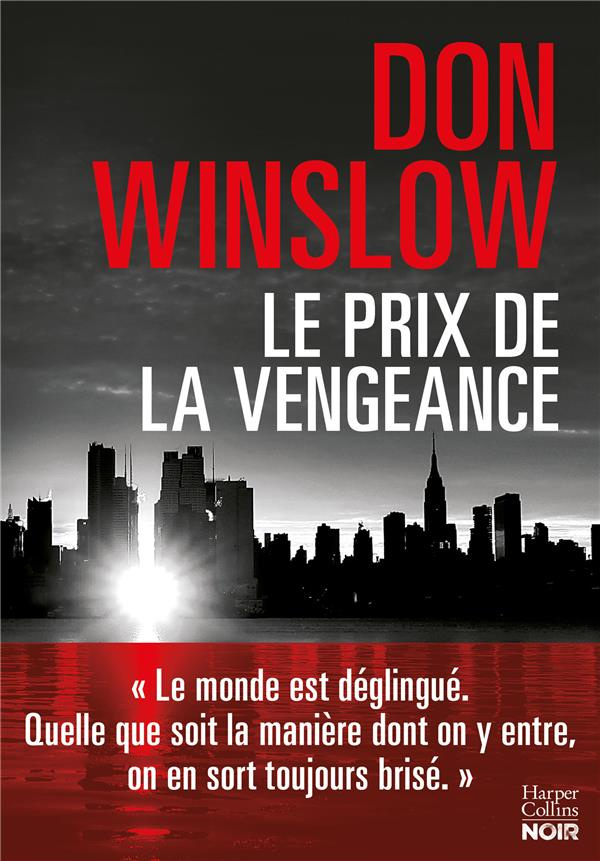Le prix de la vengeance. Six novellas