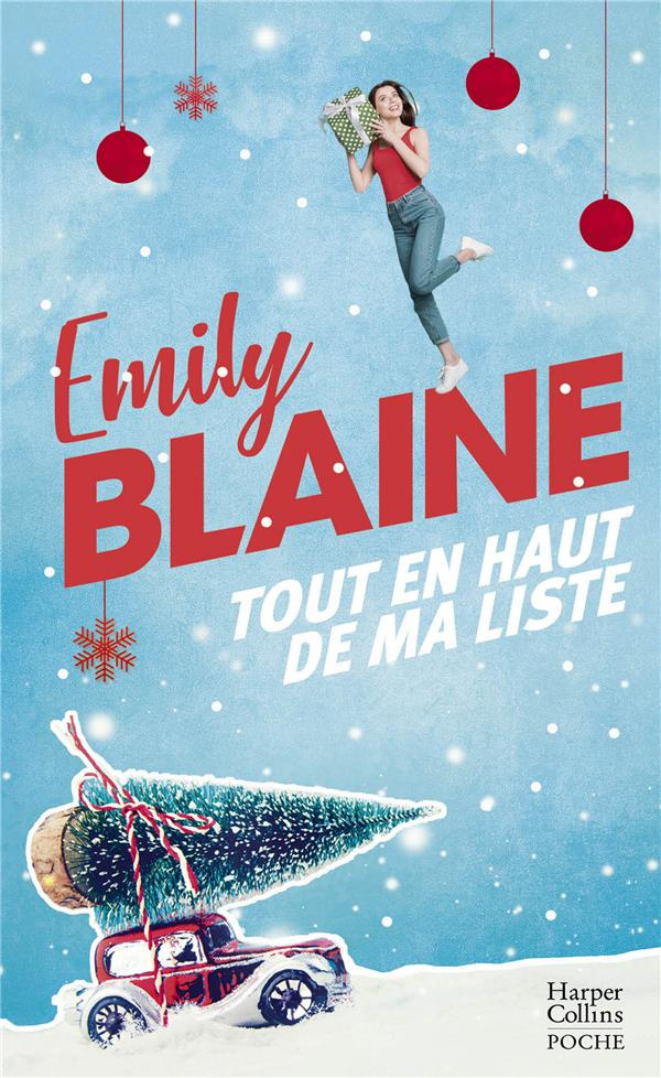 Tout en haut de ma liste