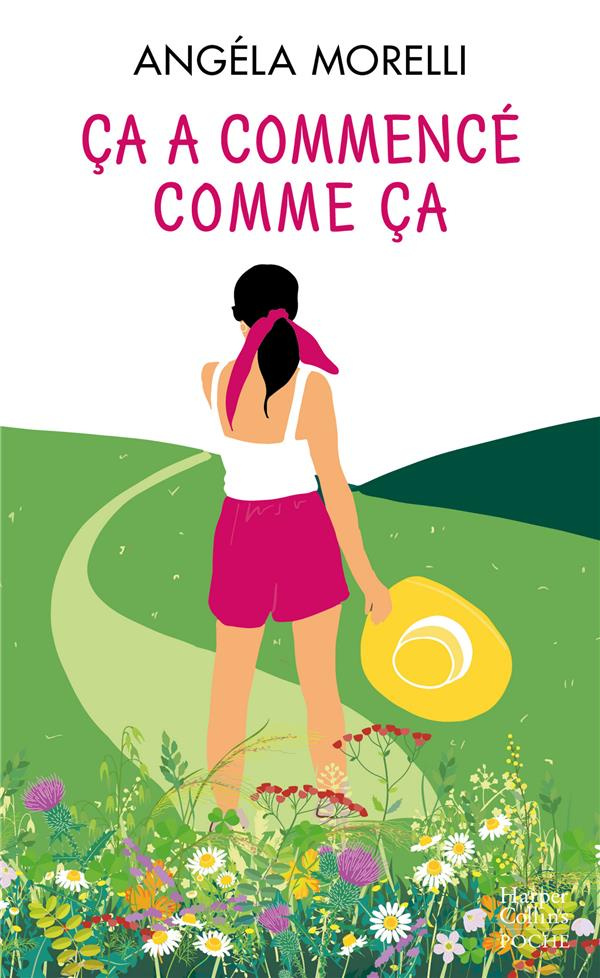 Ca a commencé comme ça.