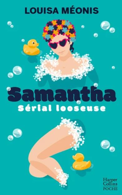 Samantha. Serial looseuse