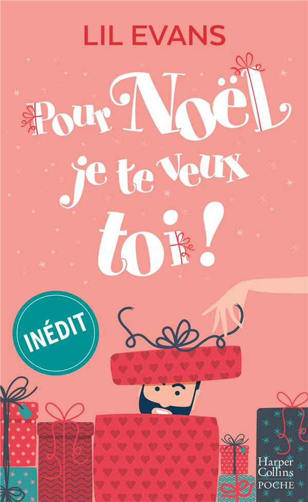 POUR NOEL, JE TE VEUX TOI !