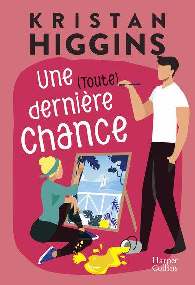 Une (toute) dernière chance