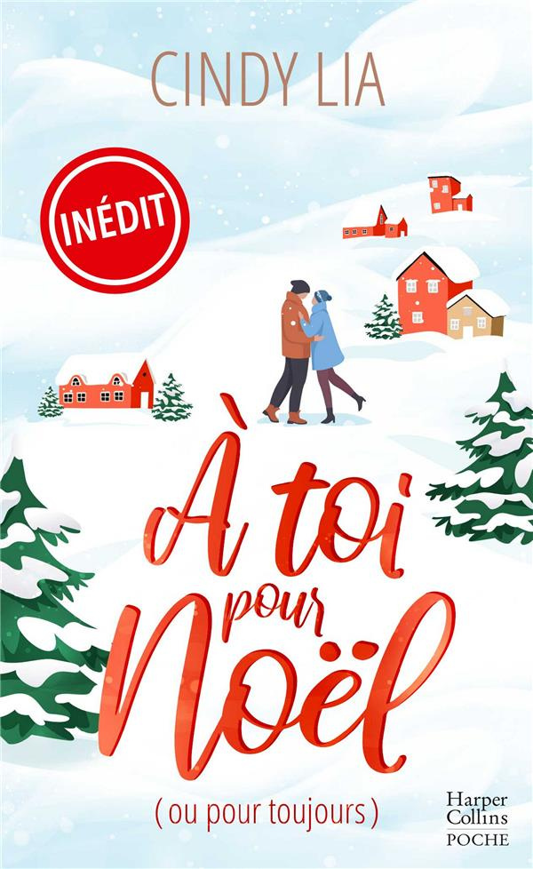 A toi pour Noël (ou pour toujours)