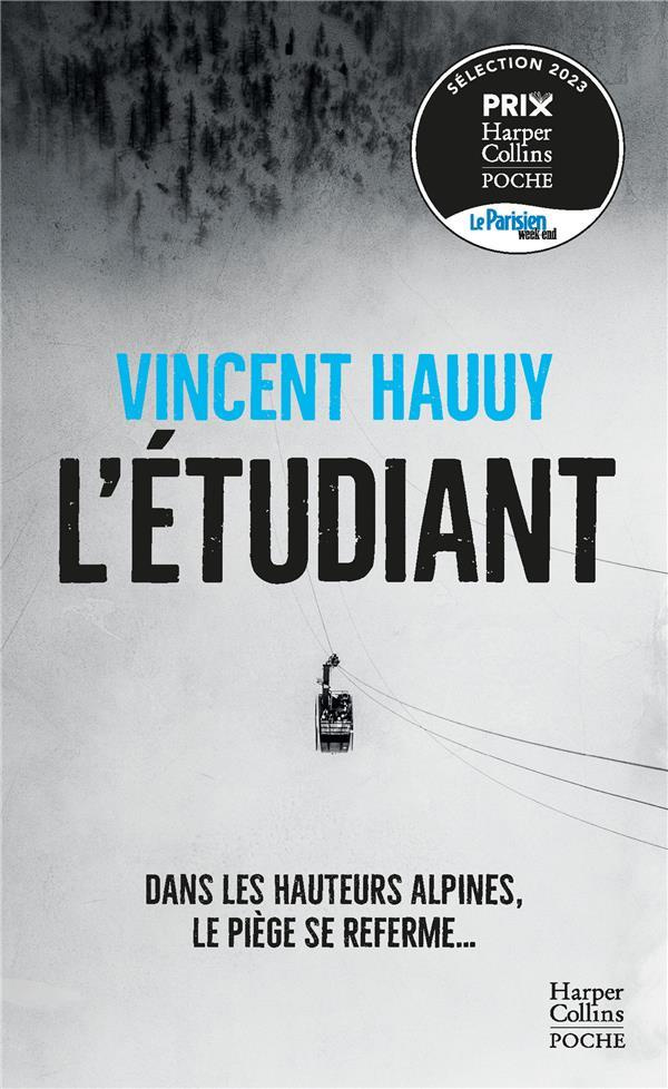L'Etudiant