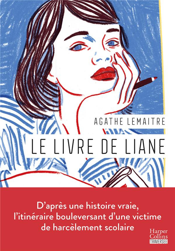 Le livre de Liane