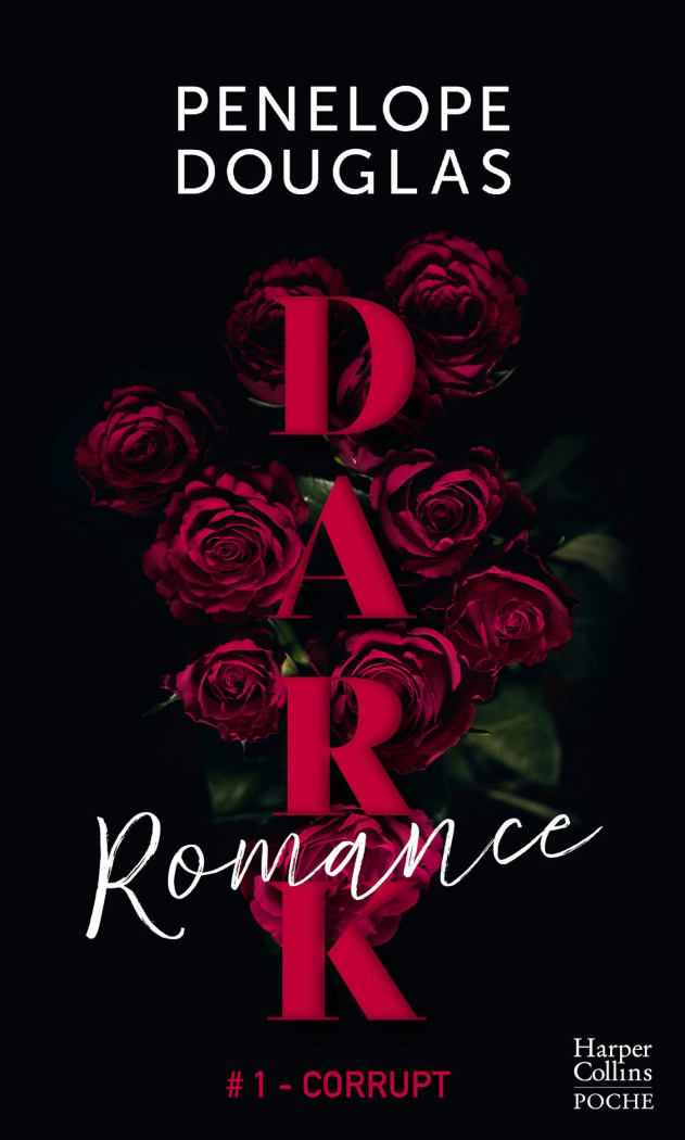 Dark Romance #1-Corrupt