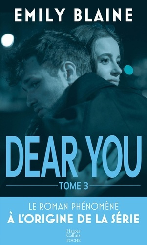 Dear You Tome 3