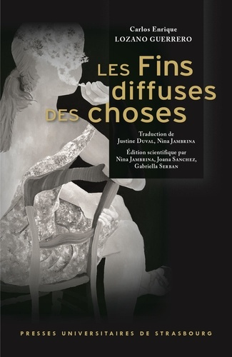 Les Fins diffuses des choses