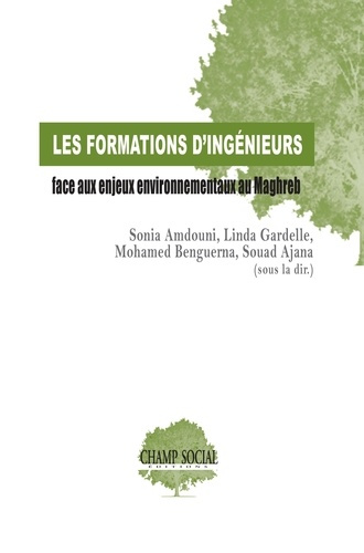 Pour mieux former les ingénieurs face aux enjeux environnementaux au Maghreb. 2 volumes : Les format