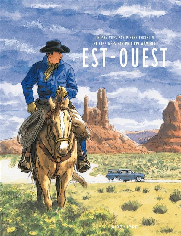 Est-Ouest. Edition spéciale avec ex-libris numéroté et signé