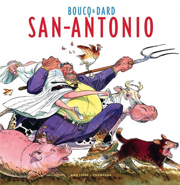 San-Antonio