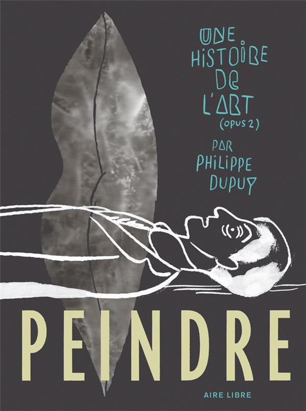 Une histoire de l'art. Peindre, Edition de luxe