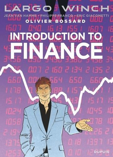 Largo Winch : Introduction to Finance (Version anglaise)