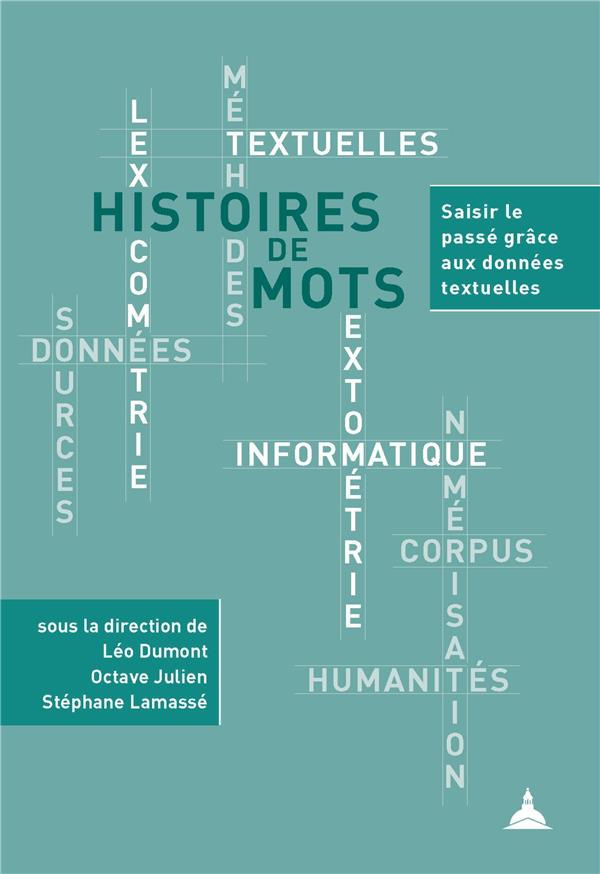 HISTOIRES DE MOTS