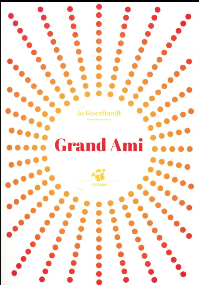 Grand ami