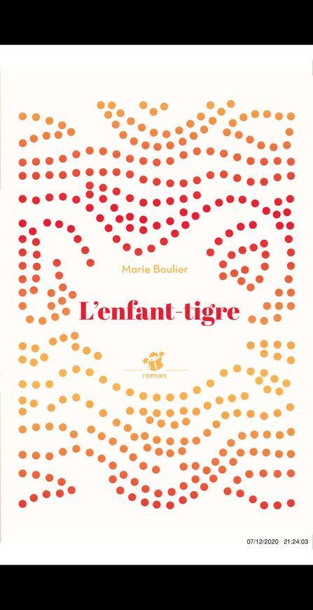 L'enfant-tigre