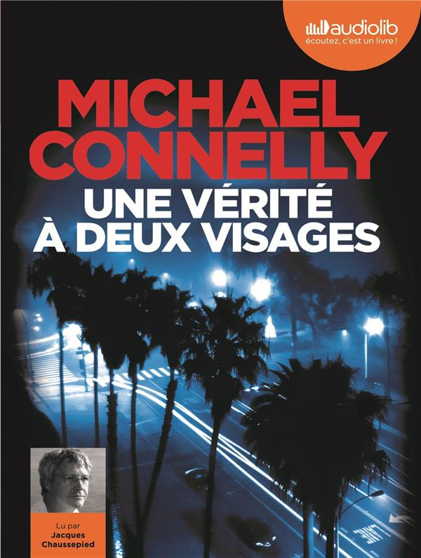 Une vérité à deux visages. 1 CD audio MP3