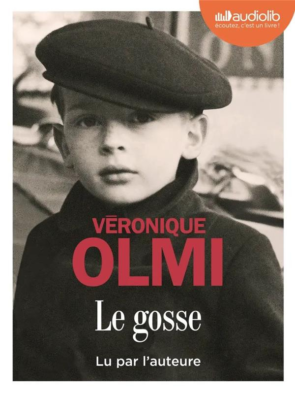 Le gosse. 1 CD audio MP3