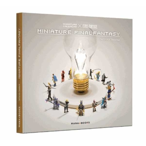 Miniature Final Fantasy