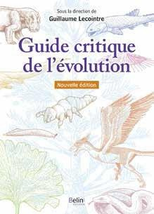 Guide critique de l'évolution. 2e édition