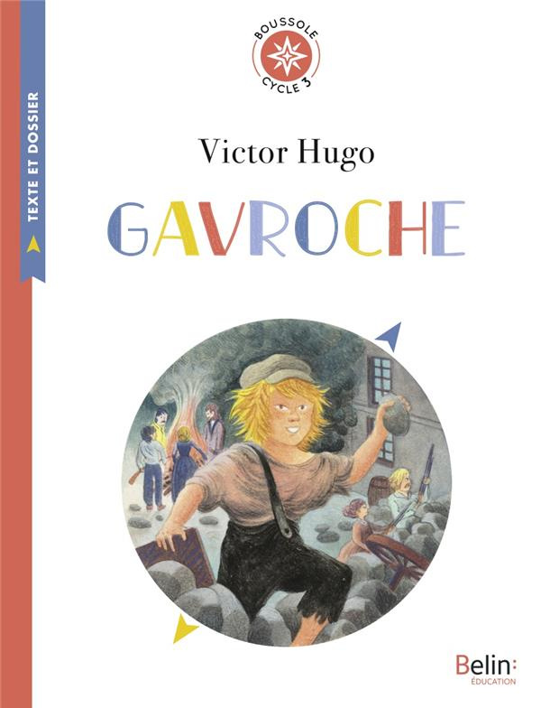 Gavroche