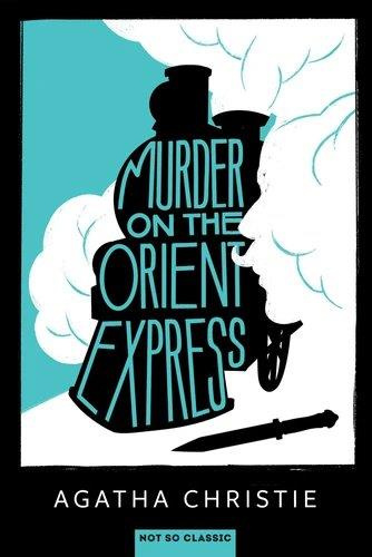 Murder on the Orient Express. Textes en français et anglais