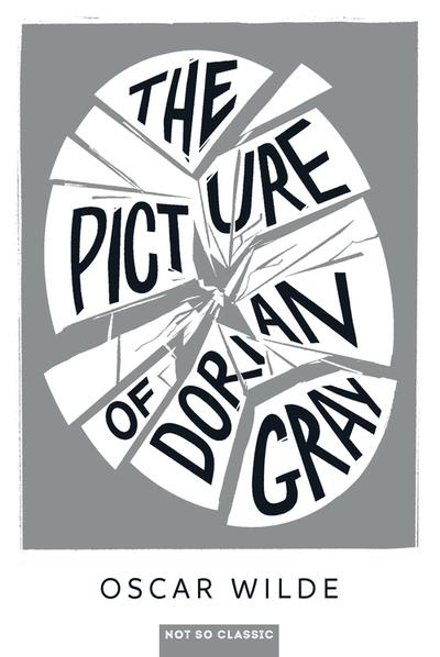 THE PICTURE OF DORIAN GRAY