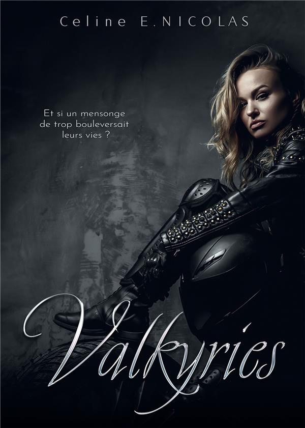Valkyries. Riley