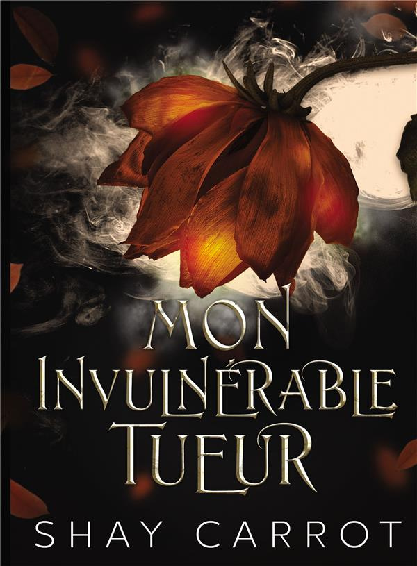 Mon invulnérable tueur