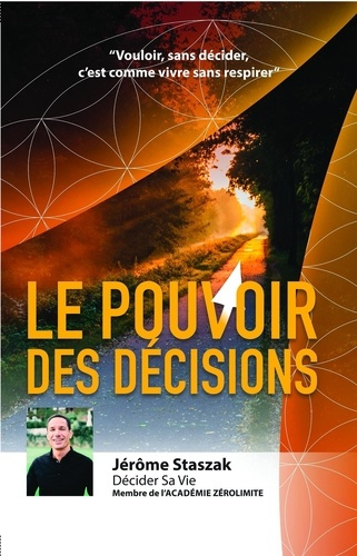 Le pouvoir des décisions