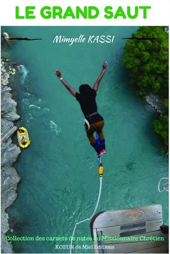 Le Grand Saut