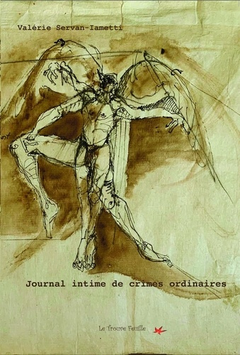 Journal intime de crimes ordinaires