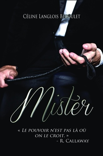 Mister