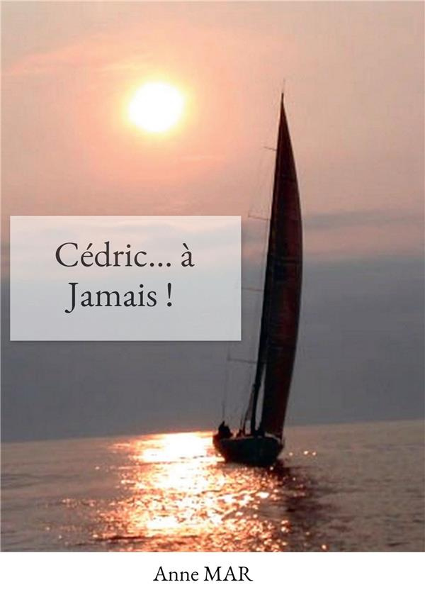 Cédric... à jamais ! Passé de l'autre côté, Cédric entrouve le voile