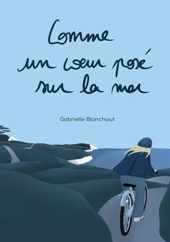 Comme un coeur posé sur la mer