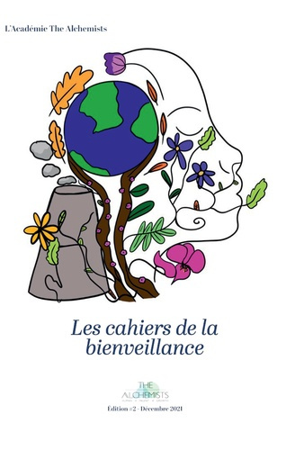 Les cahiers de la bienveillance. Tome 2