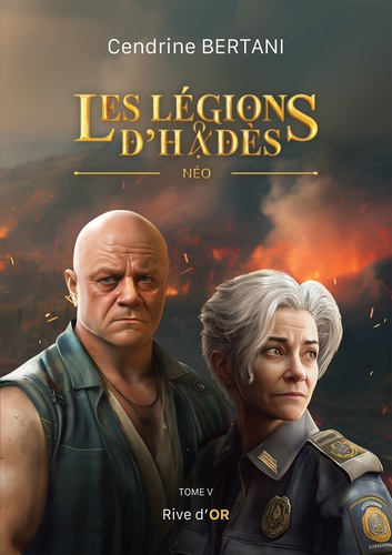 Les Légions d'Hadès Tome 5 : Néo