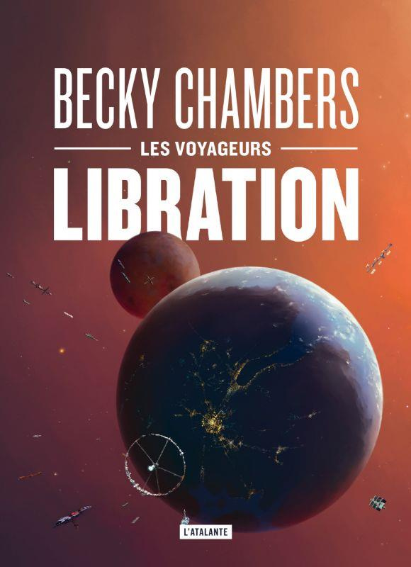 Les voyageurs : Libration. Edition collector