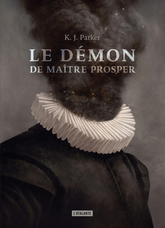 Le démon de Maître Prosper