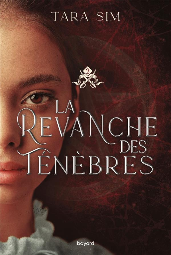 La vengeance des étoiles Tome 2 : La revanche des ténèbres