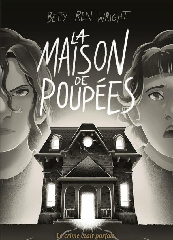 La maison de poupées
