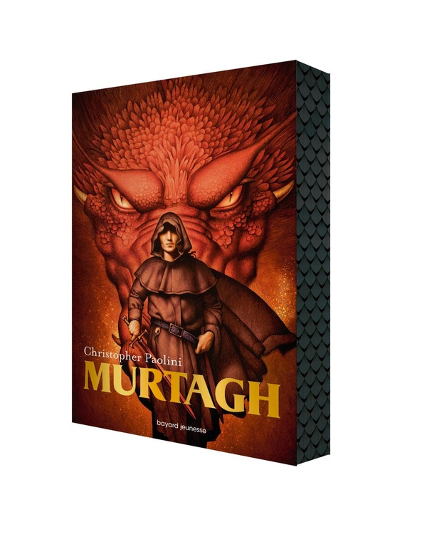 Murtagh. Edition limitée