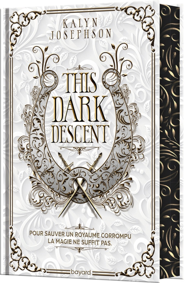 This Dark Descent Tome 1